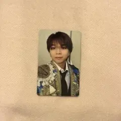 M!LK 好きすぎて滅！ VOS盤 トレカ 塩﨑太智