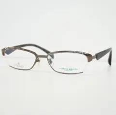 アルフレッドベレッタ ALFREDO BERETTA 展示品 未使用 メガネ 2026年最新】ALFREDO BERETTA メンズ メガネの人気アイテム - メルカリ
