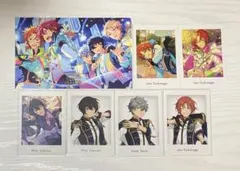 あんスタ ポスカ Knights ぱしゃっつ レオ 泉 凛月