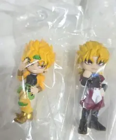 PalVerse ジョジョの奇妙な冒険　DIO ディオ・ブランドー　パルバース