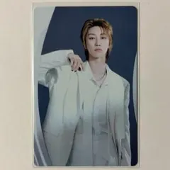 SEVENTEEN ジュン NEW_ 仁川 7 トレカ 1枚 - メルカリ