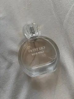 MASSE MOLLY SWEET LILY オードトワレのサムネイル