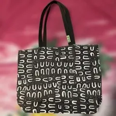 リバーシブル　トートバッグのサムネイル