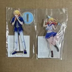 推しの子　アクリルスタンド　マリンスタイル