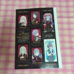 バンドリ ドロリス 当選品 ポスター バンドリ ドロリス 当選品 ポスター 2025年最新】Bang dream
