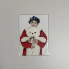 SEVENTEEN セブチ エスクプス スンチョル セブチカフェ トレカ EC