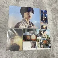 今夜世界からこの恋が消えてもセカコイ豪華版 blu-ray 特典パンフレット付き 今夜、世界からこの恋が消えても Blu-ray
