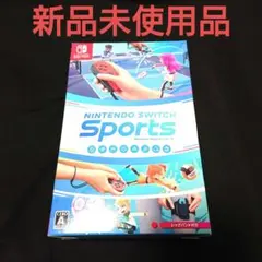 Nintendo Switch Sports
