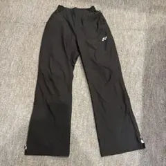 YONEX ウィンドブレーカー パンツ