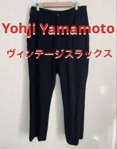 Yohji Yamamoto POUR HOMME 1986SS カタログ - メルカリ