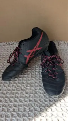 アシックス サッカースパイク DS LIGHT JR GS 23.0cm