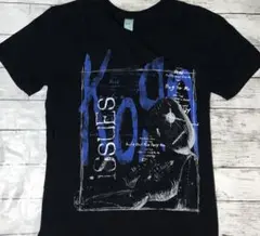 Korn issues バンドTシャツL コーン ライブ