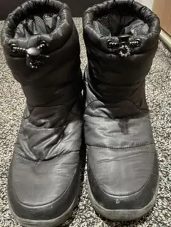 Columbia ブラックスノーブーツ CM23センチ『最終値』