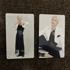 LAPOSTA2025 INI トレカ　池﨑理人　087 089