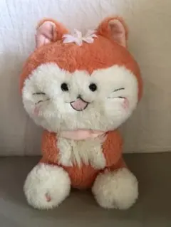 ディズニーストア 猫の日 ダイナ ぬいぐるみ 不思議の国のアリス