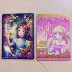 ☆現品限り☆セリア ラプンツェル 中川翔子 A6クリアファイル