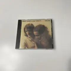 BRIAN AUGER & JULIE TIPPETTS / ENCORE CD