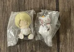 夏目友人帳 肩ズン 夏目貴志 ニャンコ先生