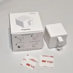 スマートスイッチ スイッチボット 指ロボット遠隔スイッチ フィンガーボット