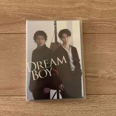 DREAMBOYS 2023 BluRay 通常版