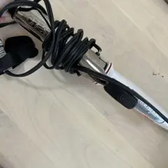 CREATE ION CURL PRO SR-32 カールヘアアイロン