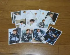 King＆Prince　神宮寺勇太写真31枚②