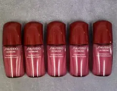 資生堂　アルティミューン　パワライジング　セラム　10ml×5本