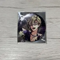 アイドリッシュセブン アイナナ 缶バッジ 8周年 二階堂大和