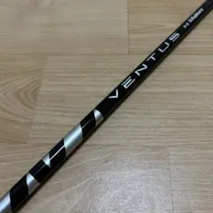 ピン スリーブ付き ドライバー用シャフト VENTUS ブラック5 硬さSのサムネイル