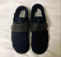 Nike sock dart 黒 27cm 送料無料 ナイキ ソックダート 箱無