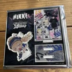 2025年最新】勝利の女神nikke 1周年の人気アイテム - メルカリ