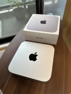 Mac mini M1 16GB/256GB