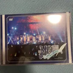 ノイミー 全国ツアー2024 やっと、同じクラス 新品未使用　DVD