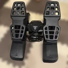 GW値引きTurtle Beach VelocityOne ラダーペダルのサムネイル