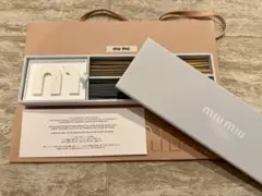 2026年最新】MIU MIU リラクゼーションの人気アイテム - メルカリ