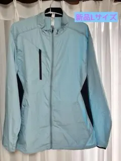 ウィンドブレーカー ランニングウェア