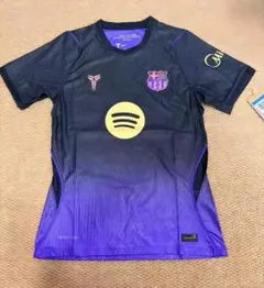 並行輸入品】FCバルセロナ 26/27 ラミンヤマル オーセンティック