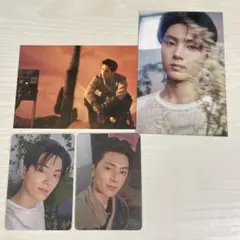 ENHYPEN ENGENE MEMBERSHIP KIT 2026 JAY