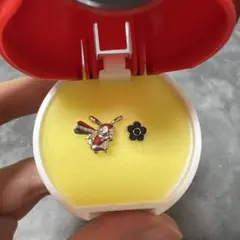 マリクワ ポケモン リングのサムネイル