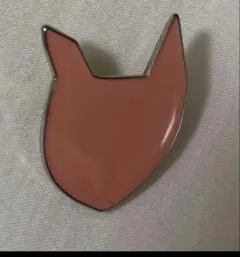 ミナペルホネン anone-anoneのブローチ 大 used美品 - メルカリ