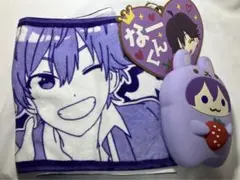 すとぷり ななもり グッズ