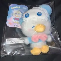 TOP TOY スリープウェアシリーズ ディズニー ドナルド