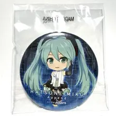 ハミダシクリエイティブ 缶バッジ 錦あすみ - メルカリ