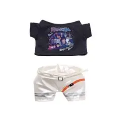 キンプリ Re:ERA はぴぬい 着せ替え衣装