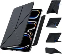 iPad Air 11インチ ケース M3/M2対応第4/5/6世代&Pro11