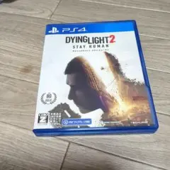 PS4 ダイイングライト2