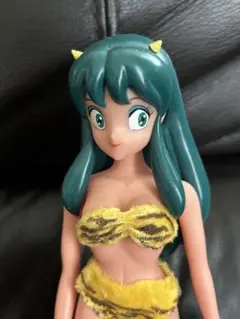 マーミット うる星やつら ラムちゃん ドール フィギア  高橋瑠美子フル可動 うる星やつら』ラムがアクションフィギュアとなって登場！4種類