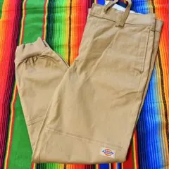 dickies ダブルニー イージーパンツ