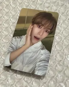 ALD1 ヨントン 限定 トレカ makestar おやまぁver シンロン