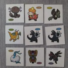 2026年最新】ポケモンシール ゲンガーの人気アイテム - メルカリ